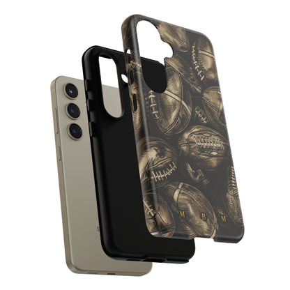 Pigskin Legends Samsung Galaxy S Tough Case