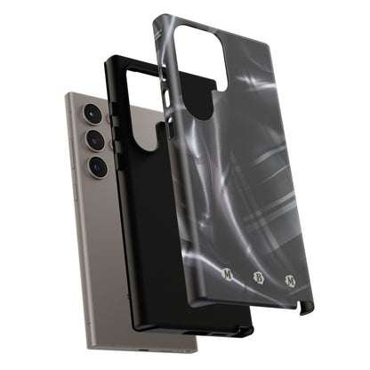 Onyx Zephyr Samsung Galaxy S Tough Case