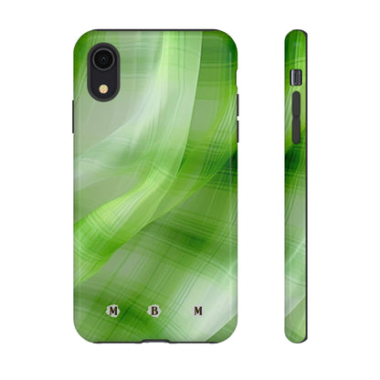 Algae iPhone Tough Case