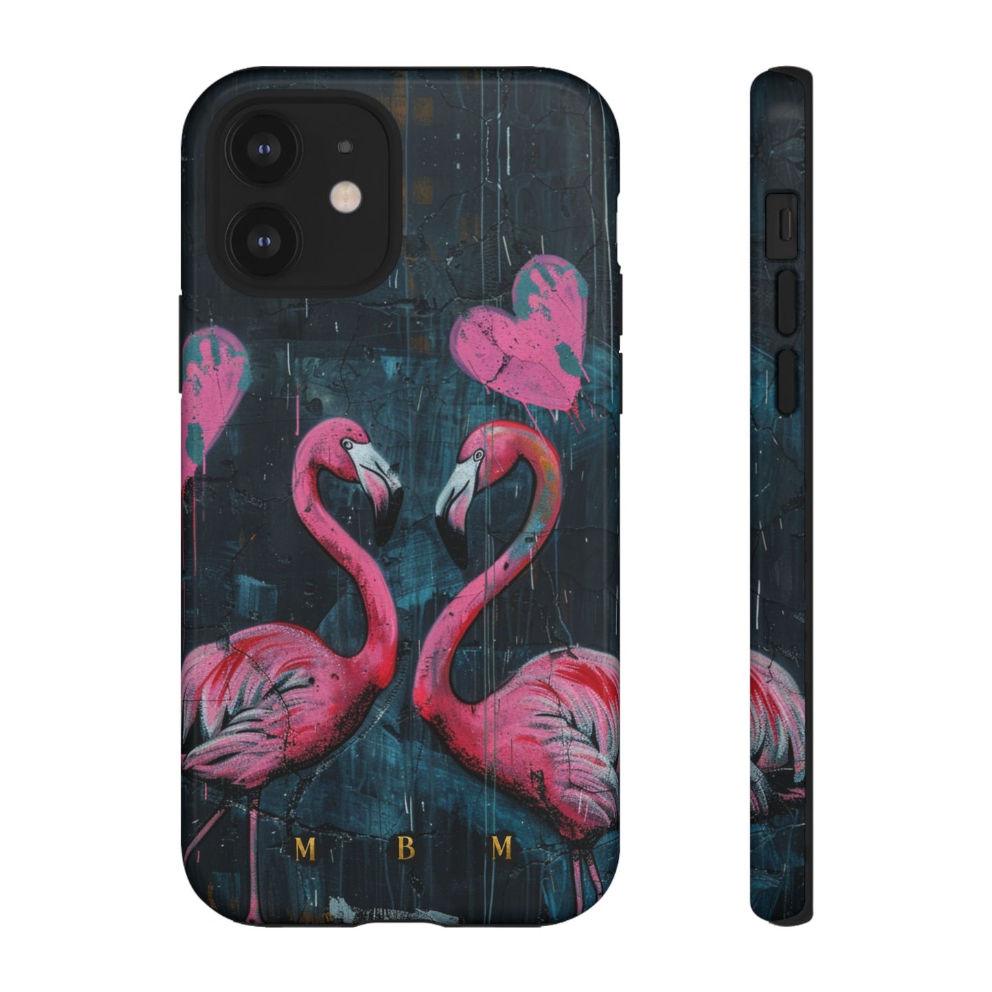 Ramingo iPhone Tough Case