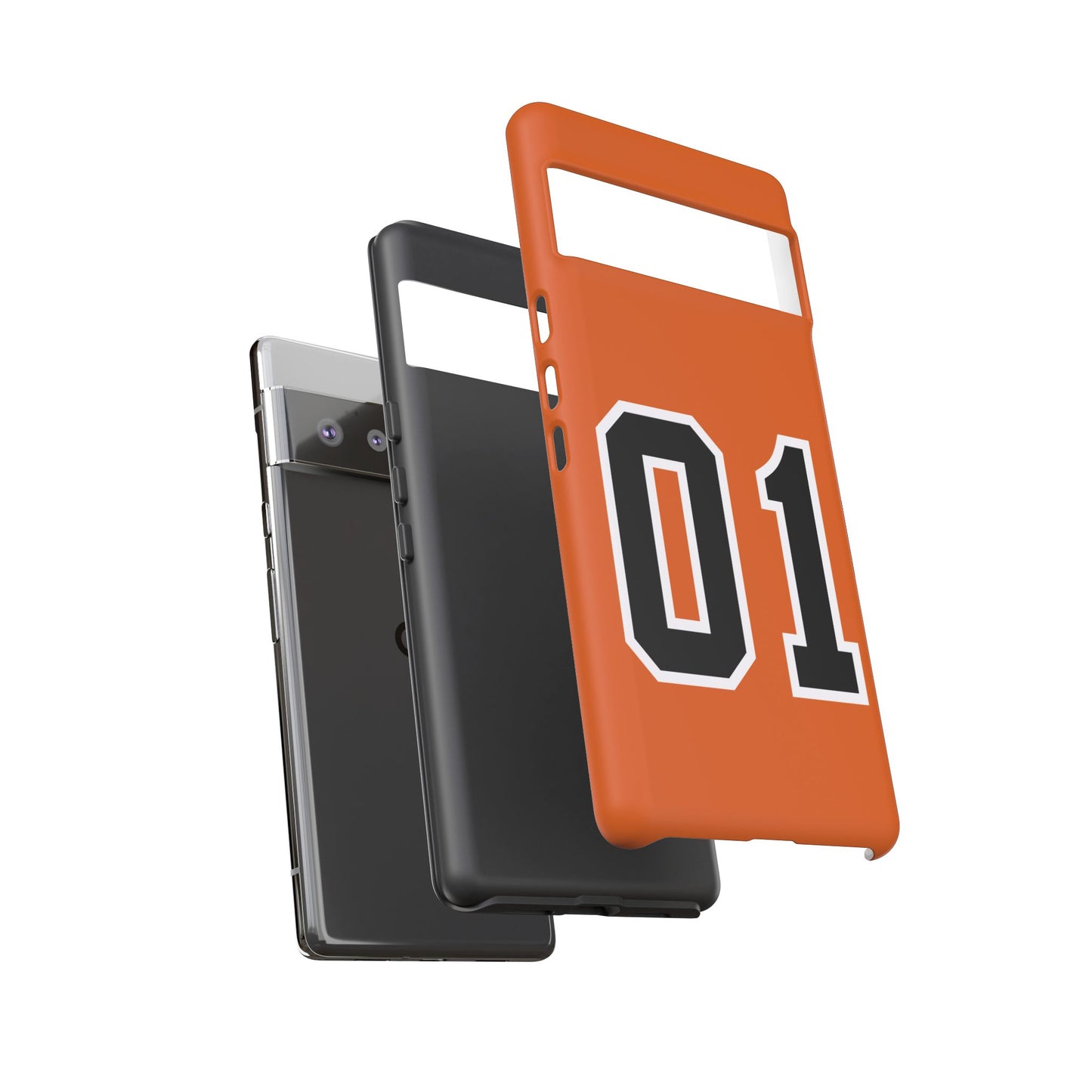 General 01 Google Pixel Tough Case