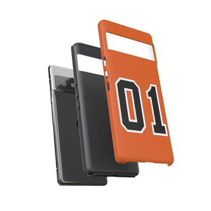 General 01 Google Pixel Tough Case