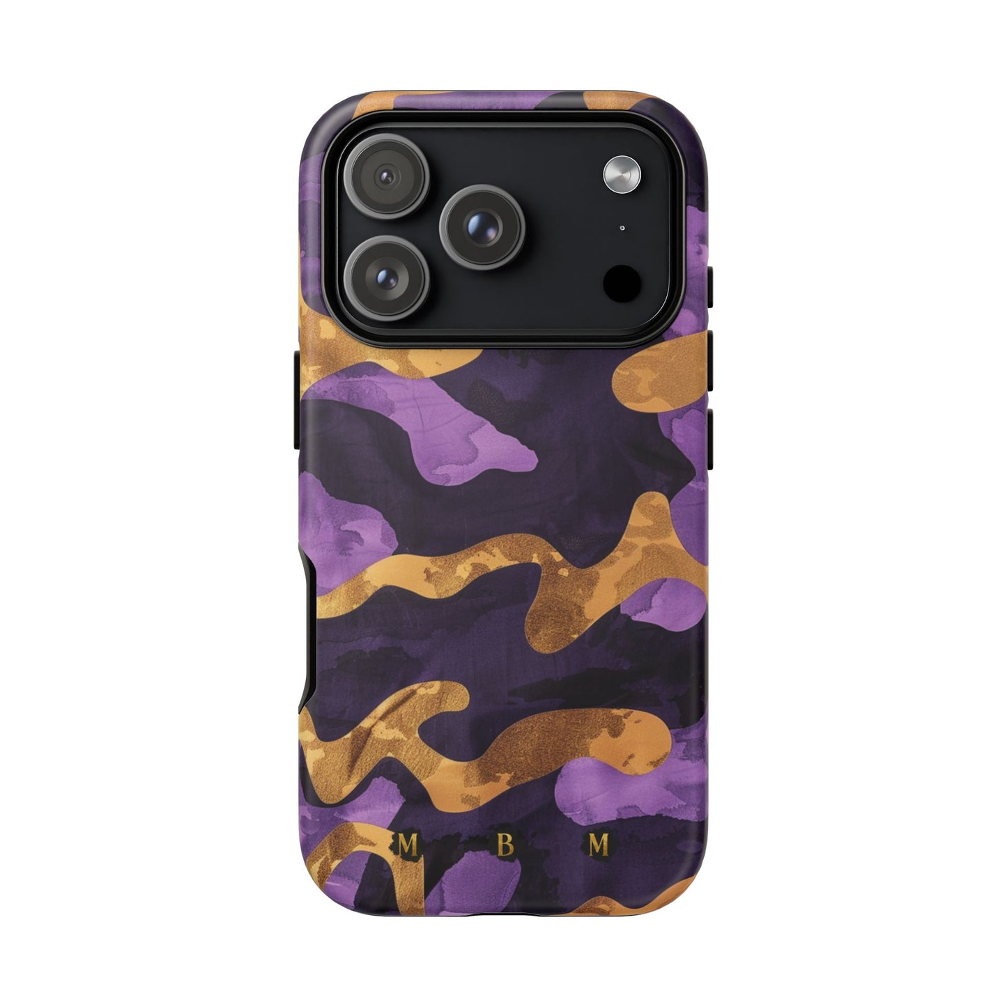 Venom Stealth iPhone Tough Case