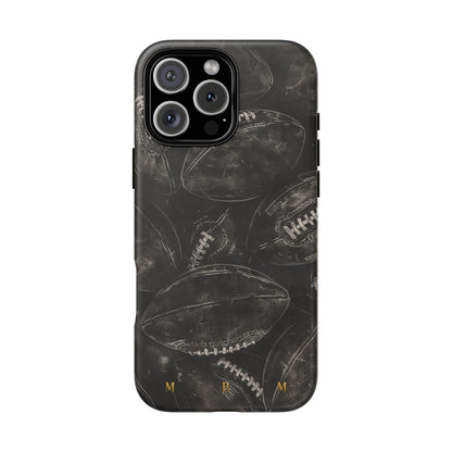 Ball Legends iPhone Tough Case