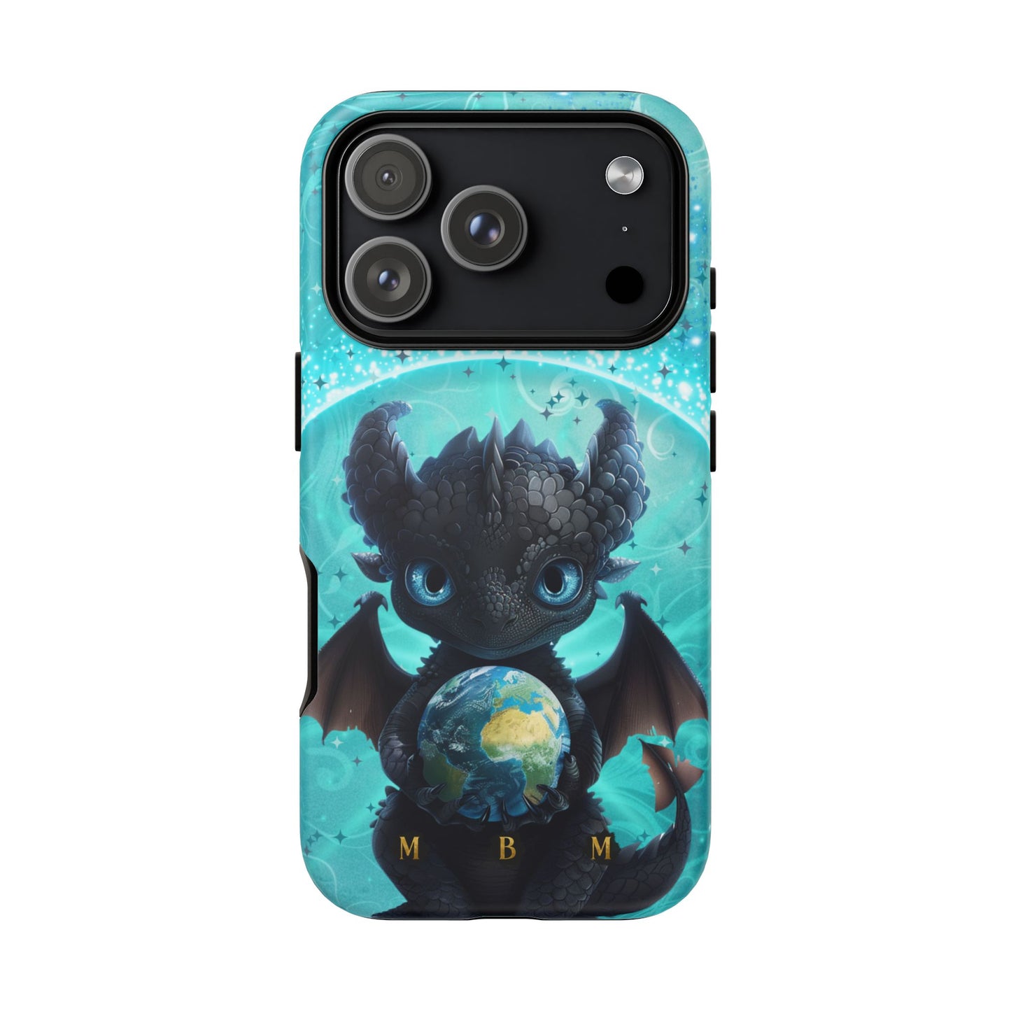 Zylo iPhone Tough Case