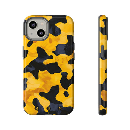 Stinger Stealth iPhone Tough Case