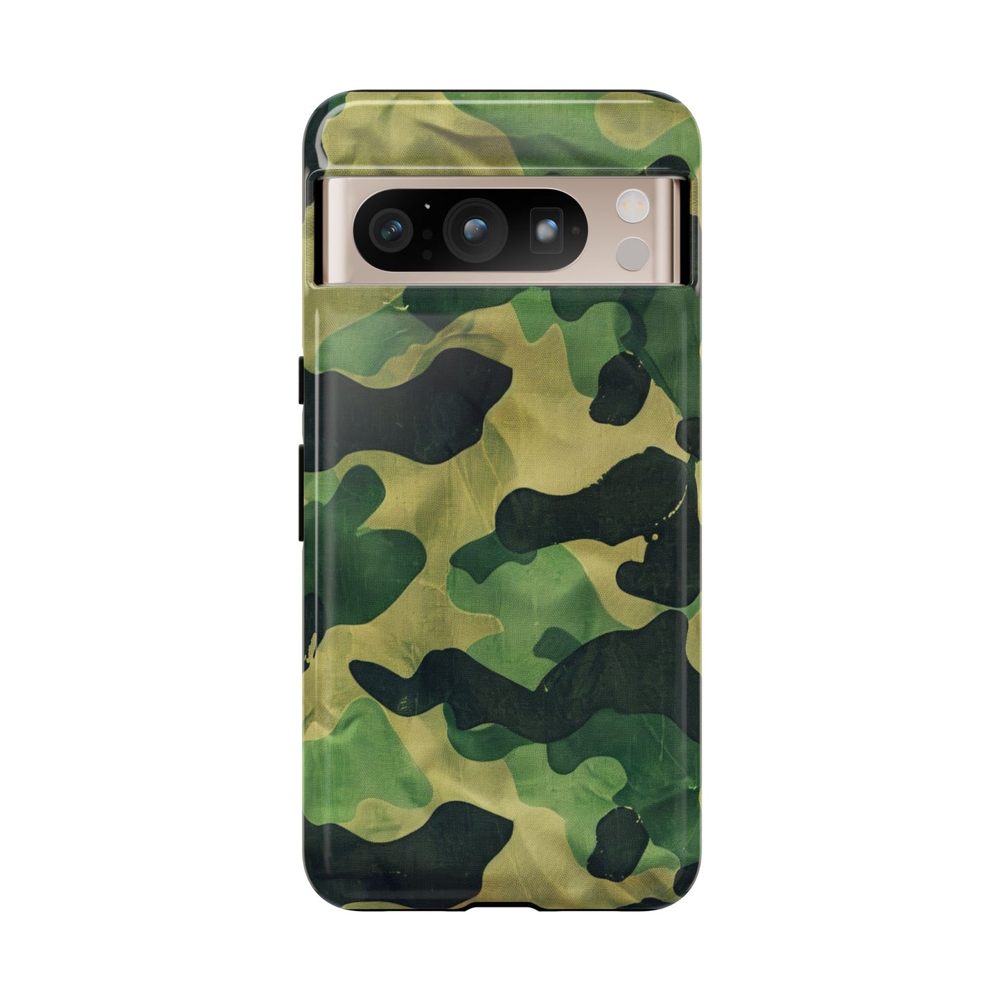 Garrison Google Pixel Tough Case