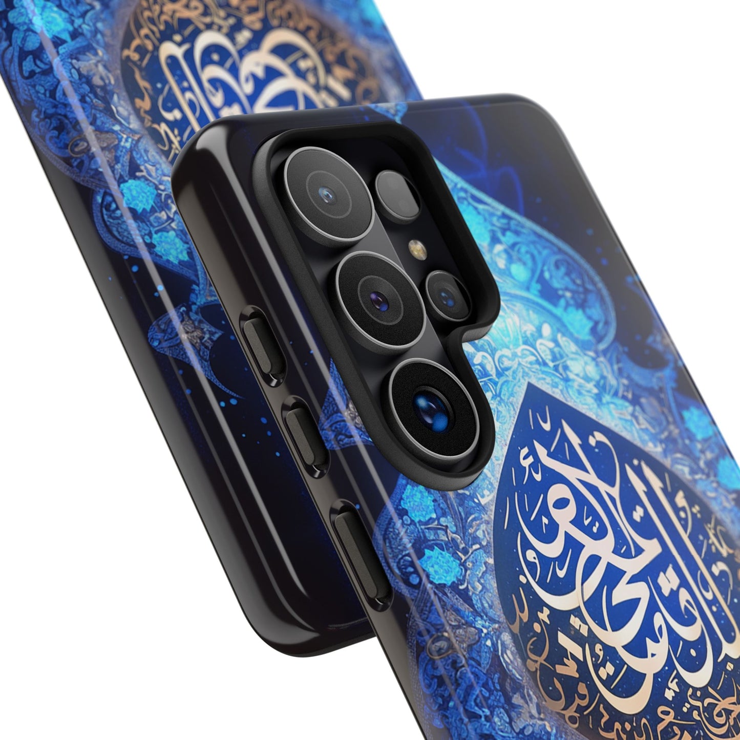 Usra Zircon Samsung Galaxy S Tough Case