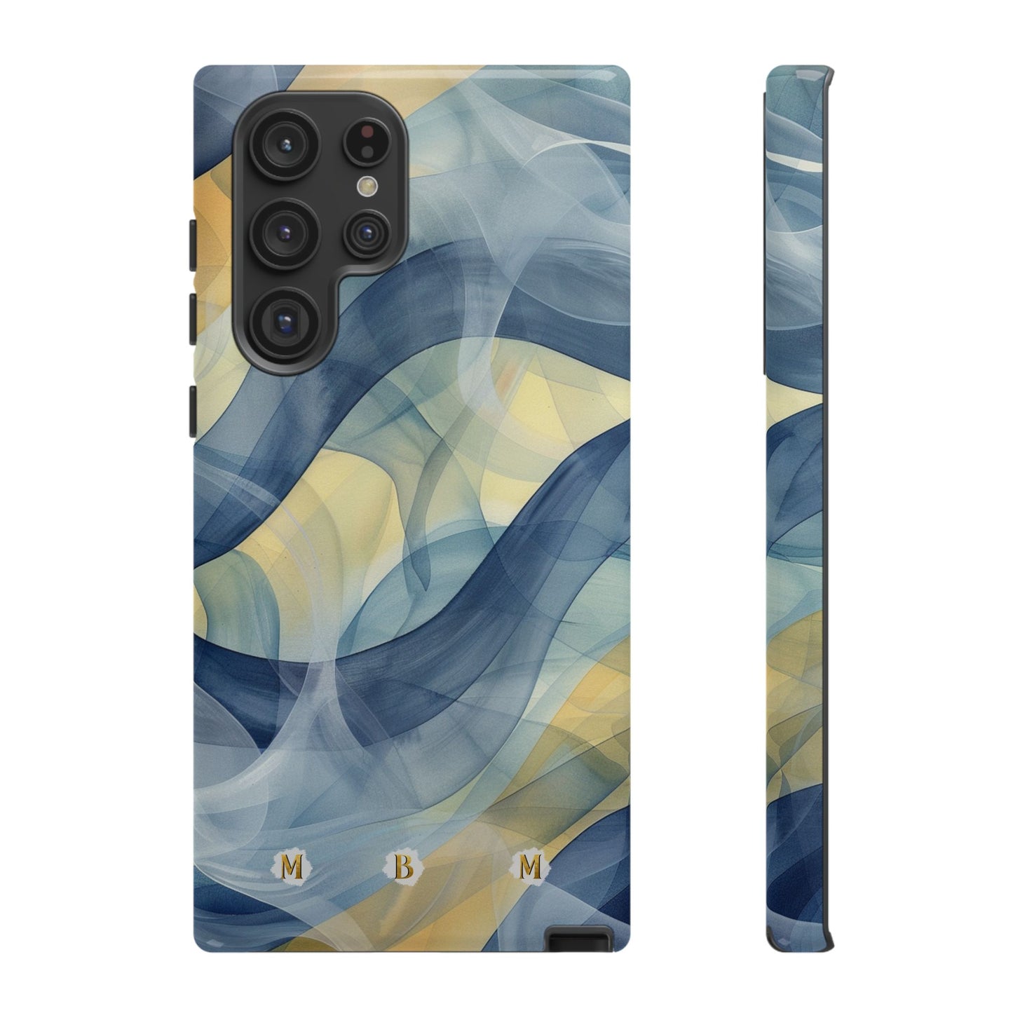 Driftlight Samsung Galaxy S Tough Case