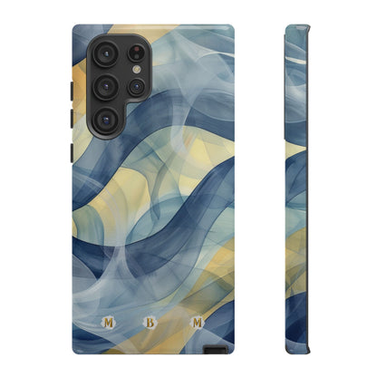 Driftlight Samsung Galaxy S Tough Case