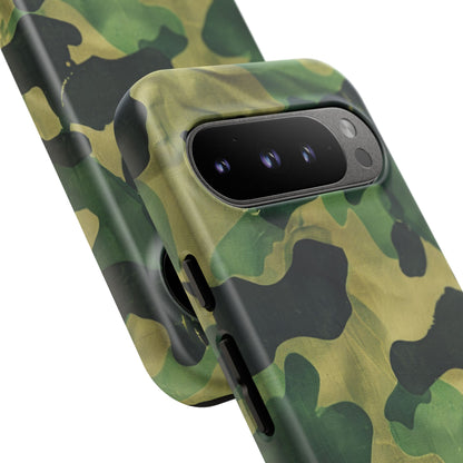 Garrison Google Pixel Tough Case