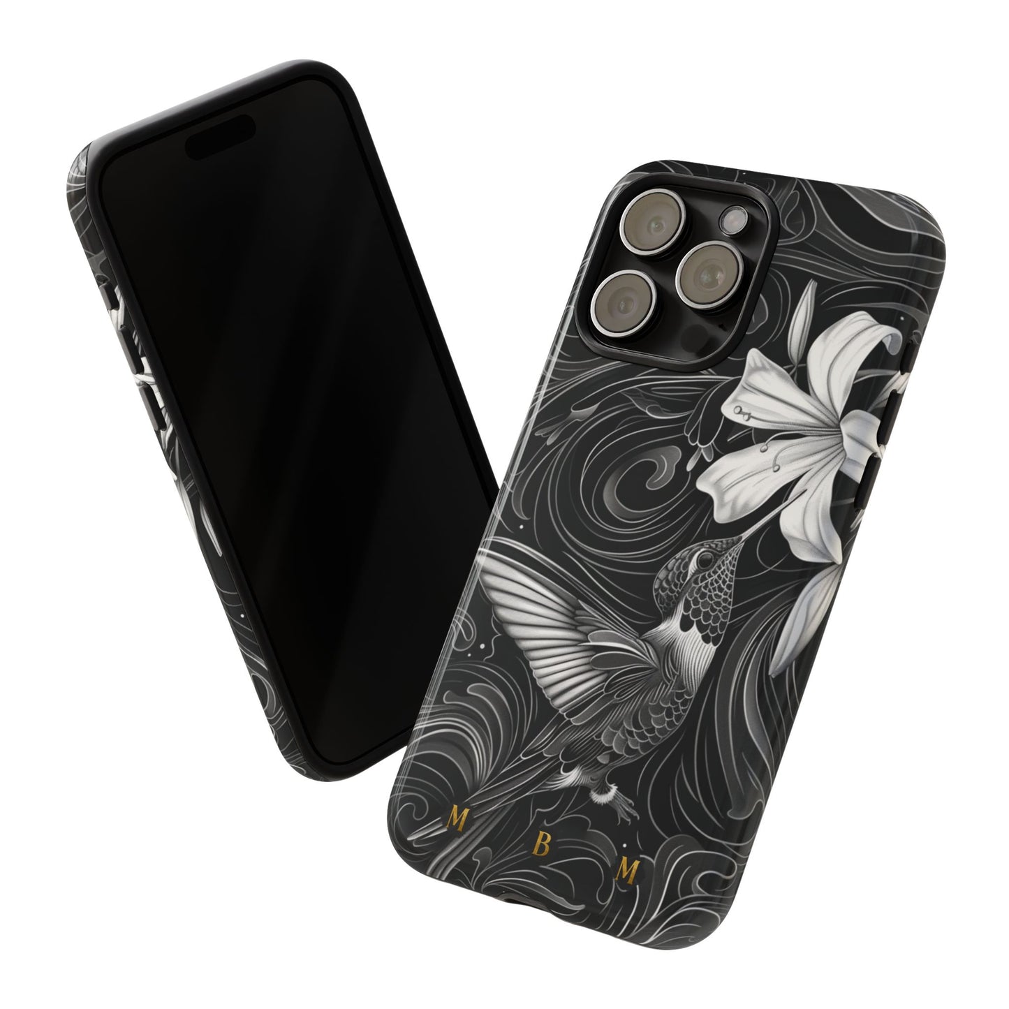 Lily’s Lure iPhone Tough Case