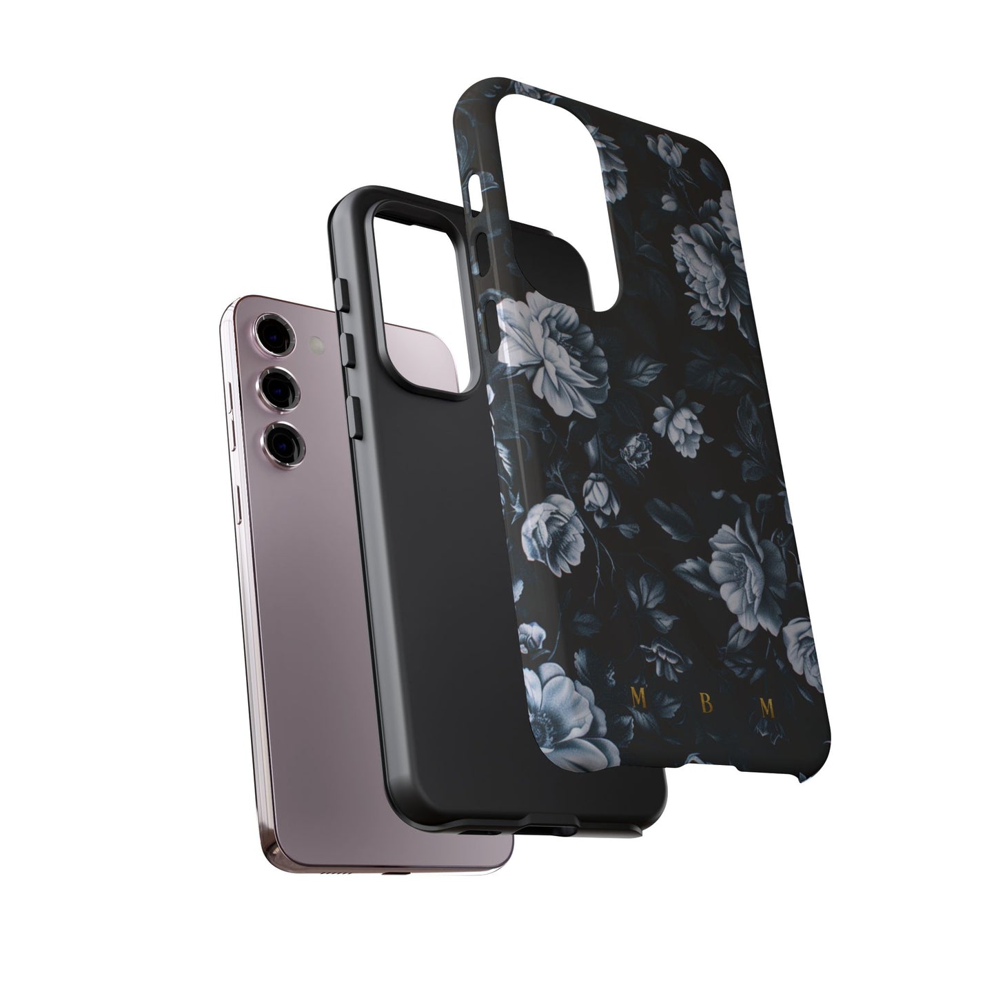 Umbra Flora Samsung Galaxy S Tough Case
