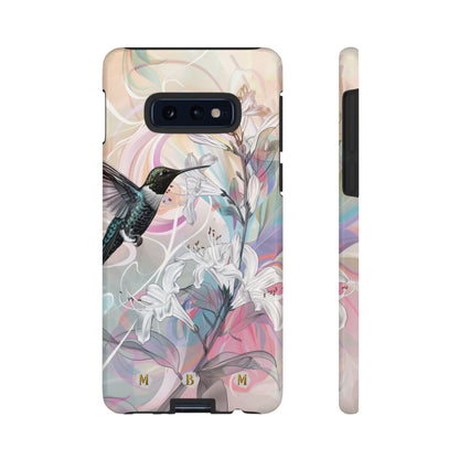 Sylph Song Samsung Galaxy S Tough Case