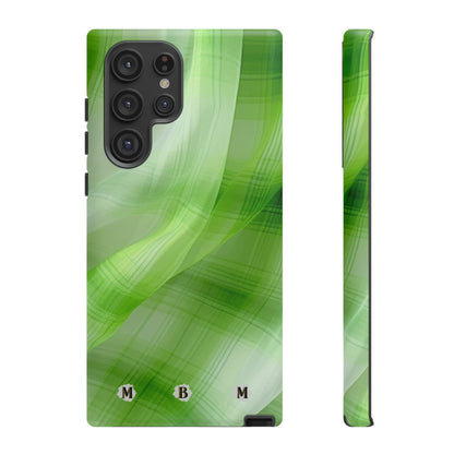 Algae Samsung Galaxy S Tough Case