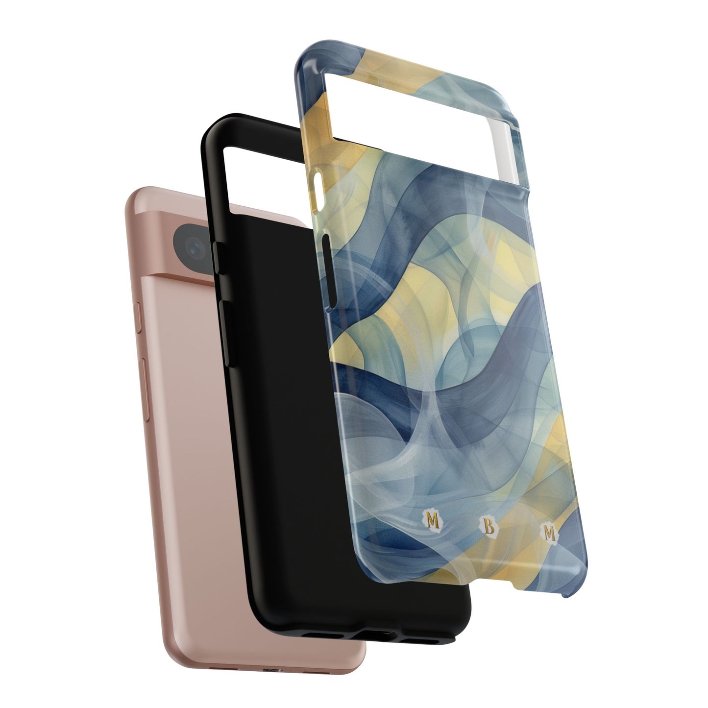 Driftlight Google Pixel Tough Case