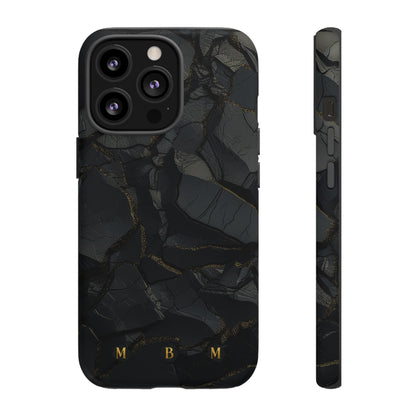 Street Smart iPhone Tough Case