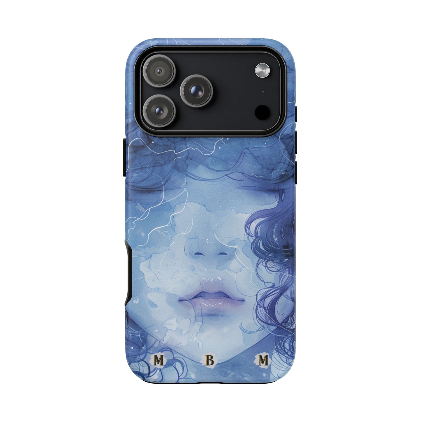 Dreamshade iPhone Tough Case
