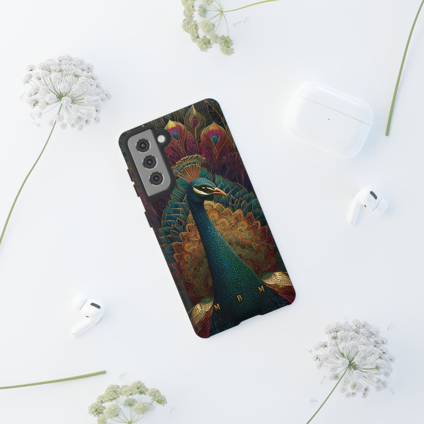 Kujaku: Daitan Samsung Galaxy S Tough Case