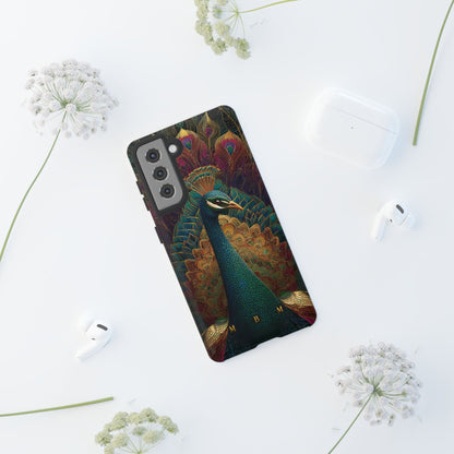 Kujaku: Daitan Samsung Galaxy S Tough Case