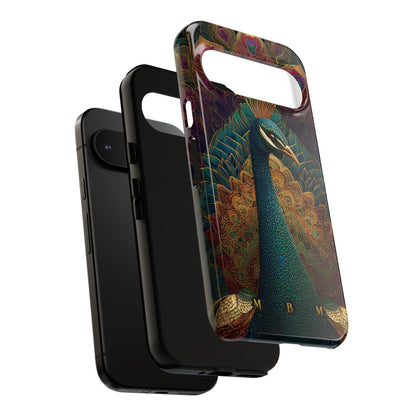 Kujaku: Daitan Google Pixel Tough Case