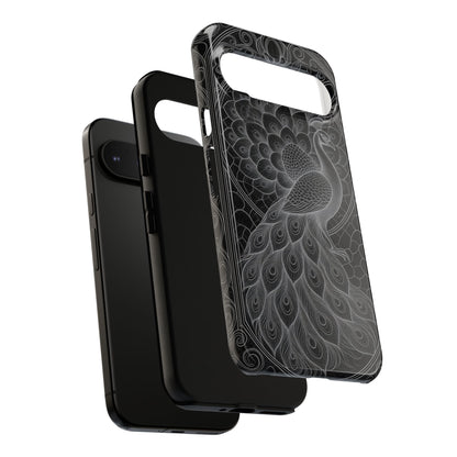 Kujaku: Fann Google Pixel Tough Case