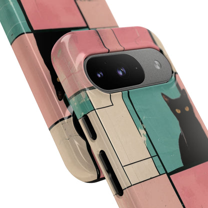 Felix Google Pixel Phone Tough Case