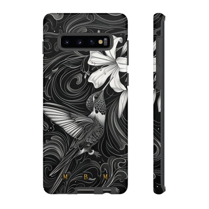 Lily’s Lure Samsung Galaxy S Tough Case
