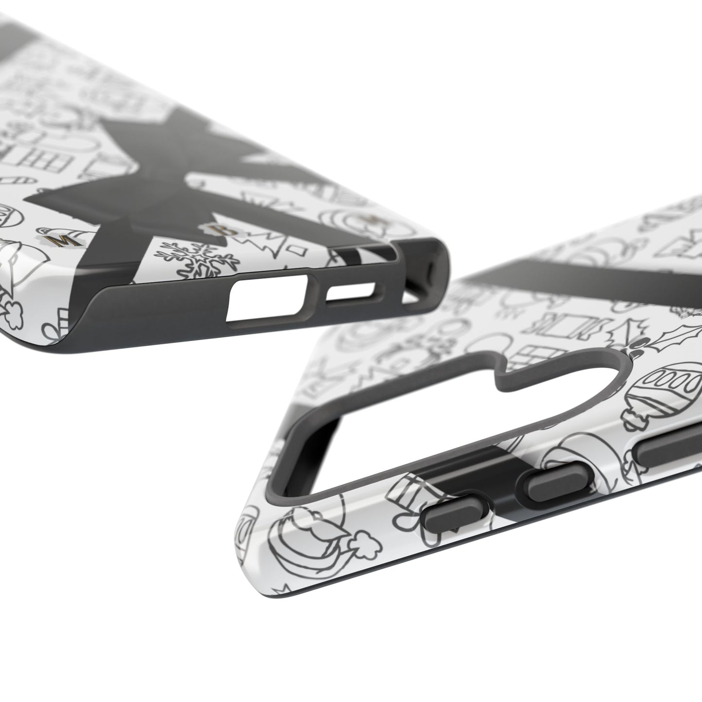 Merci Lazo: Poise Samsung Galaxy S Tough Case