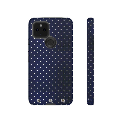 X-Mas Sweater XS Google Pixel Tough Case