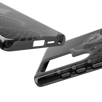 Kujaku: Yūgen Samsung Galaxy S Tough Case