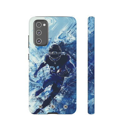 21 1st & 10 Samsung Galaxy S Tough Case
