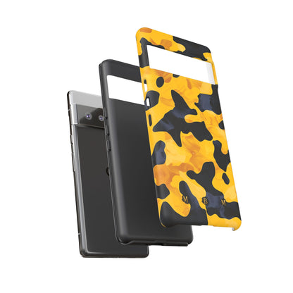 Stinger Stealth Google Pixel Tough Case