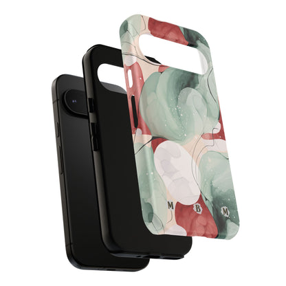 Evergreen Muse Google Pixel Tough Case