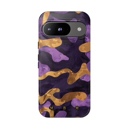 Venom Stealth Google Pixel Tough Case