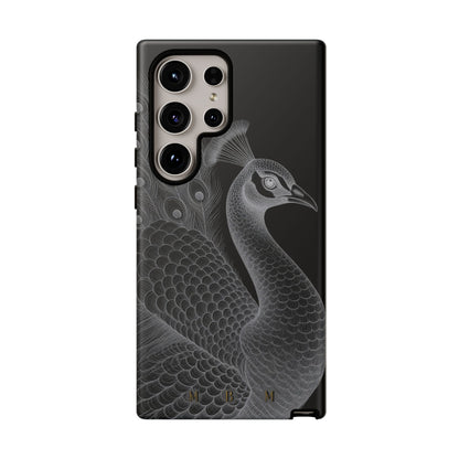 Kujaku: Yūgen Samsung Galaxy S Tough Case