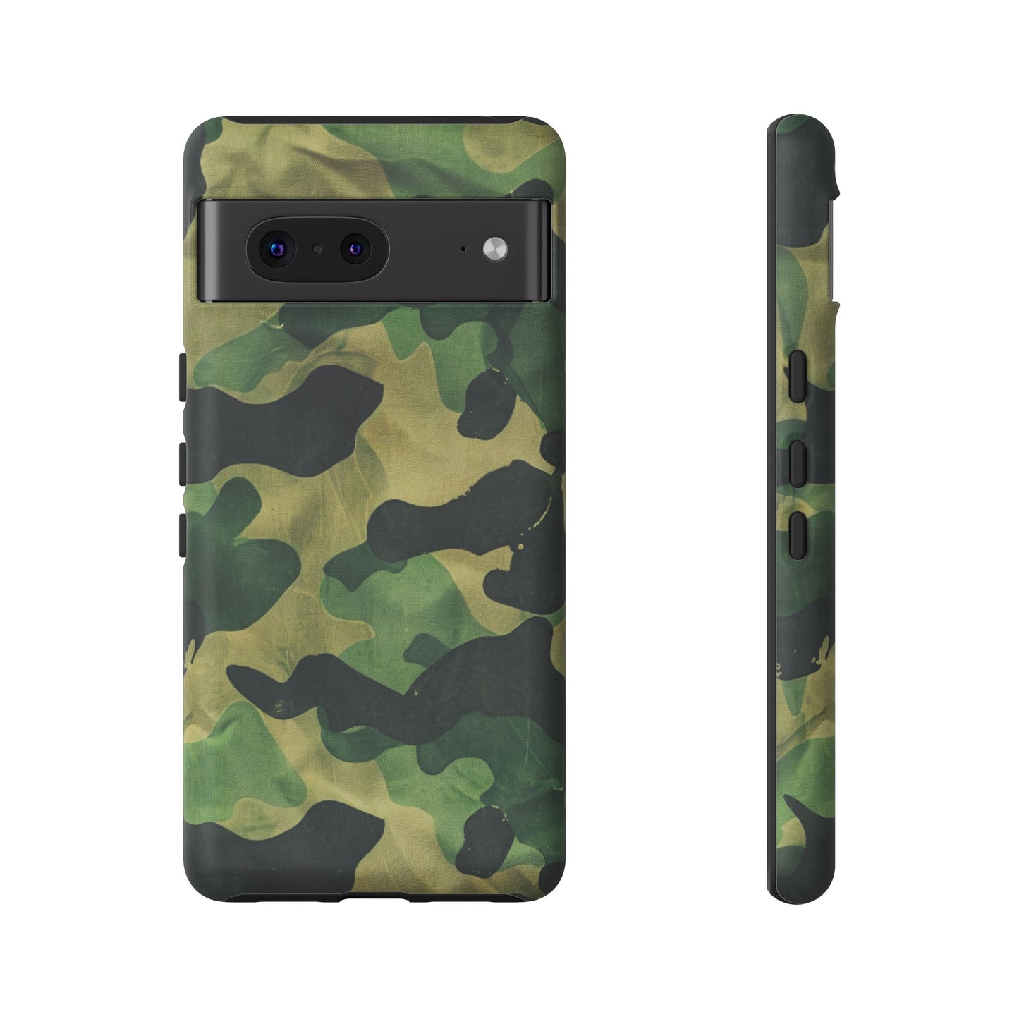 Garrison Google Pixel Tough Case