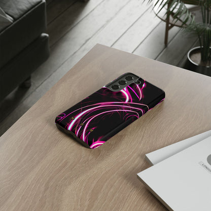 Nova Arcs Samsung Galaxy S Tough Case