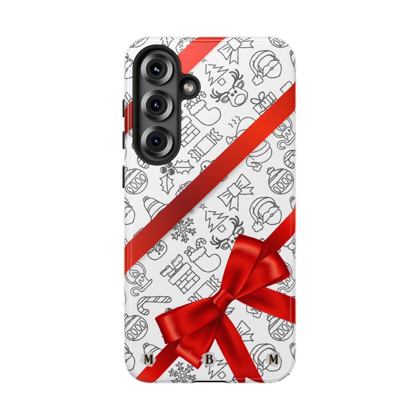 Merci Lazo: Charisma Samsung Galaxy S Tough Case