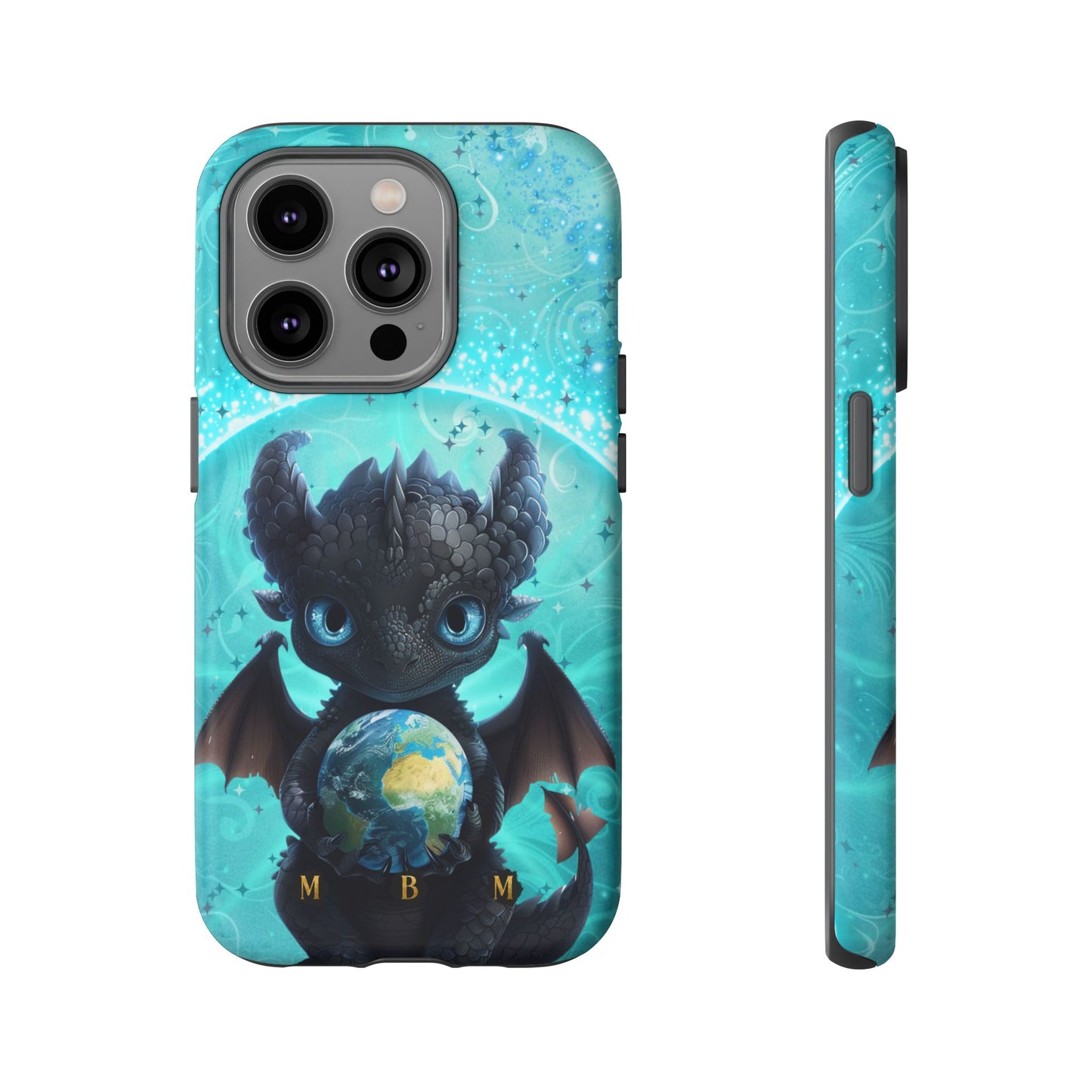 Zylo iPhone Tough Case
