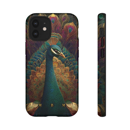 Kujaku: Daitan iPhone Tough Case