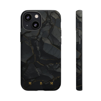 Street Smart iPhone Tough Case