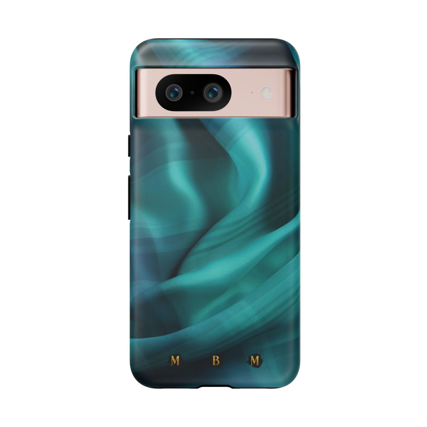 Ocean Zephyr Google Pixel Tough Case