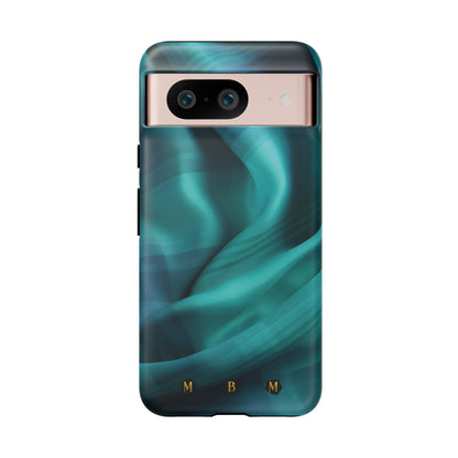 Ocean Zephyr Google Pixel Tough Case