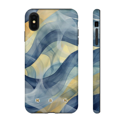 Driftlight iPhone Tough Case