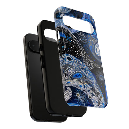 Nocturne Google Pixel Tough Case