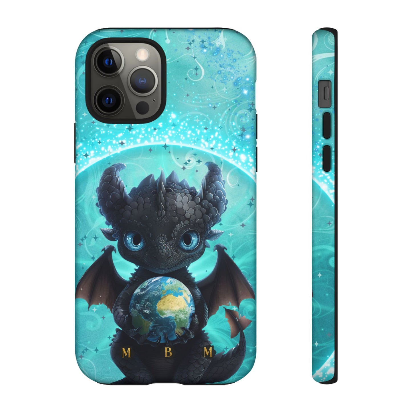 Zylo iPhone Tough Case