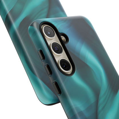 Ocean Zephyr Samsung Galaxy S Tough Case