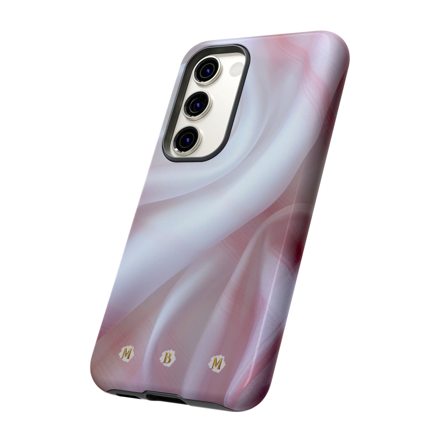Whispering Rose Samsung Galaxy S Tough Case