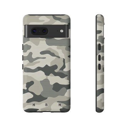 Bravo Google Pixel Tough Case